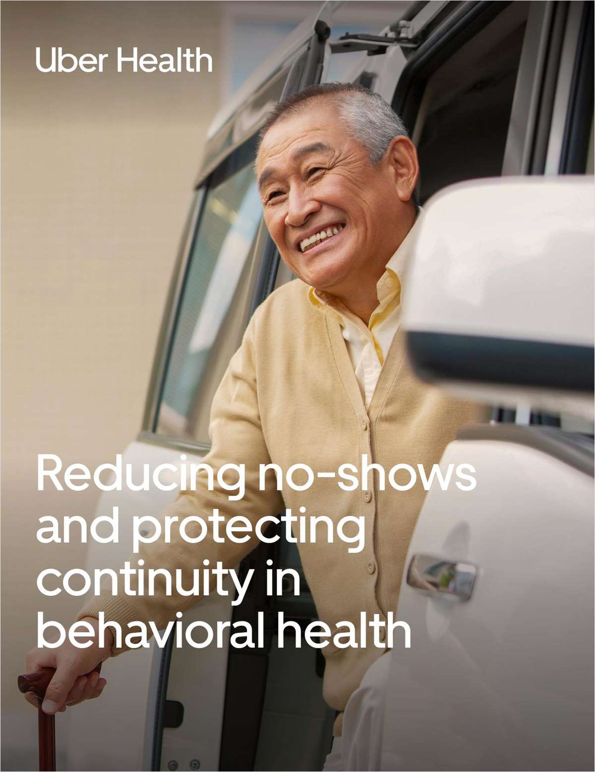 Stop losing revenue to no-shows