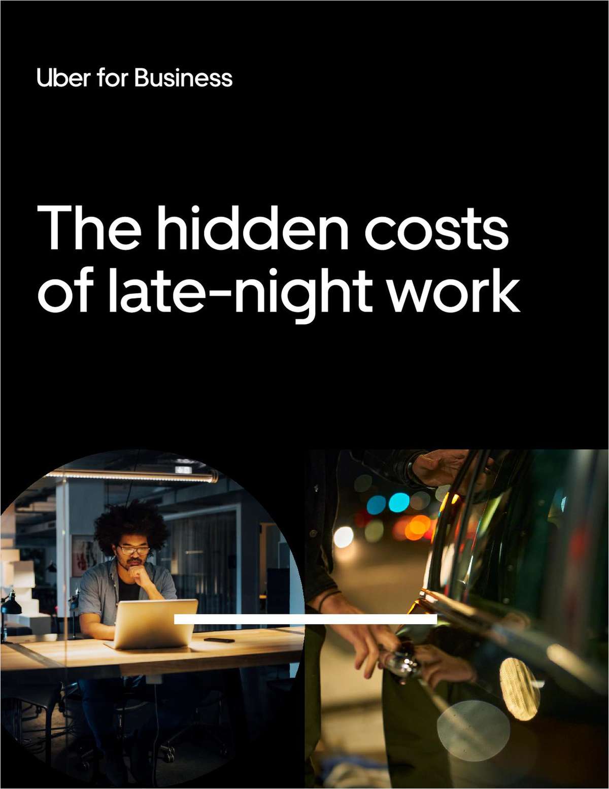 The hidden costs of late-night work