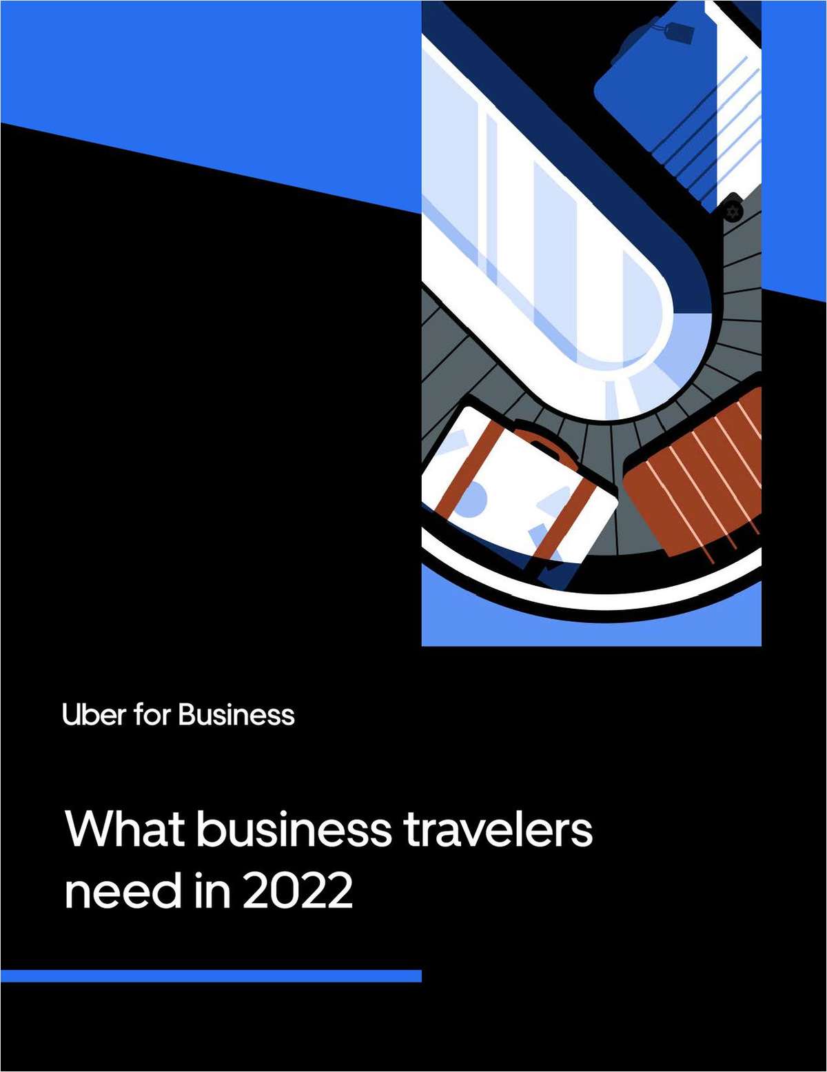 What business travelers need in 2022