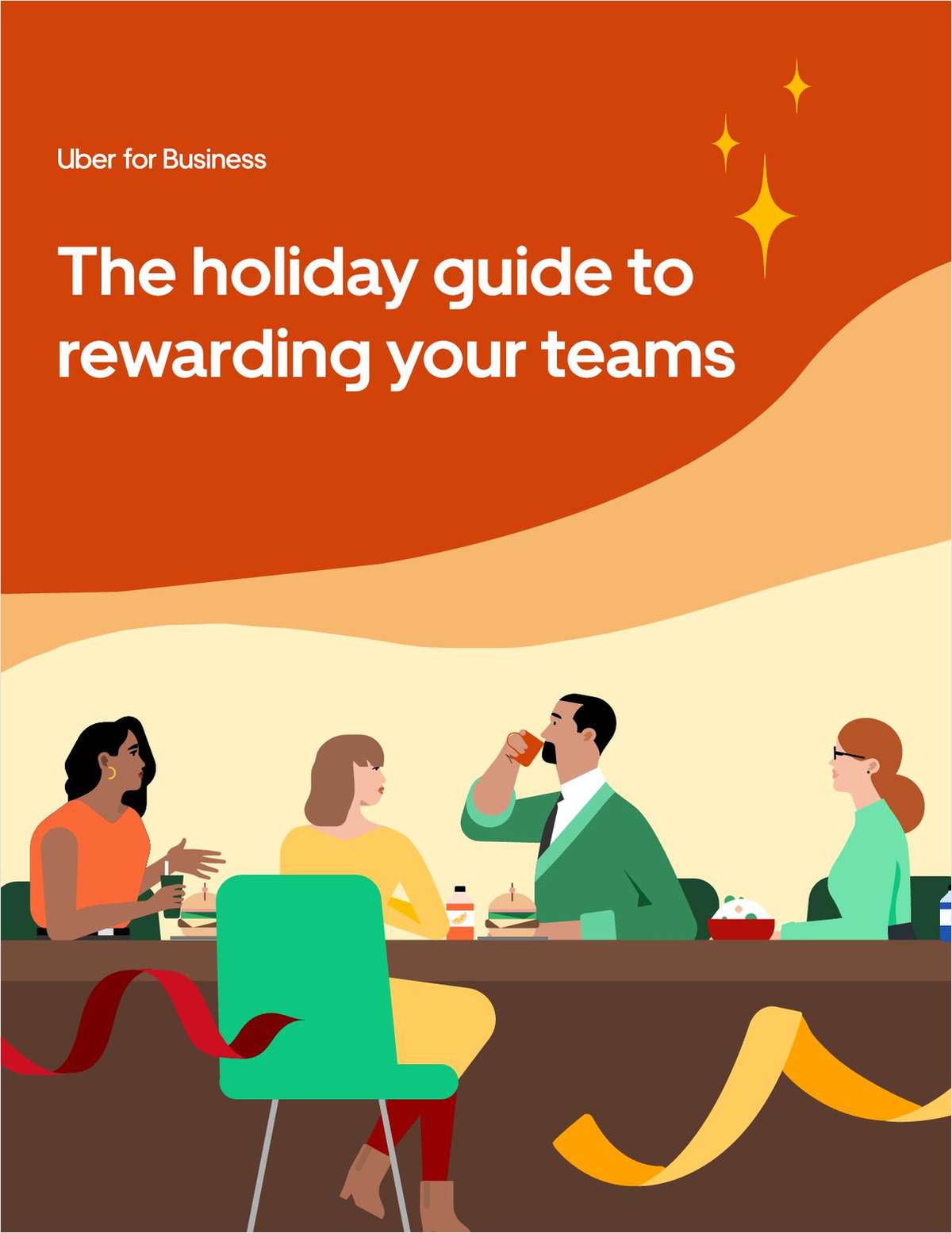 The holiday guide to rewarding your teams