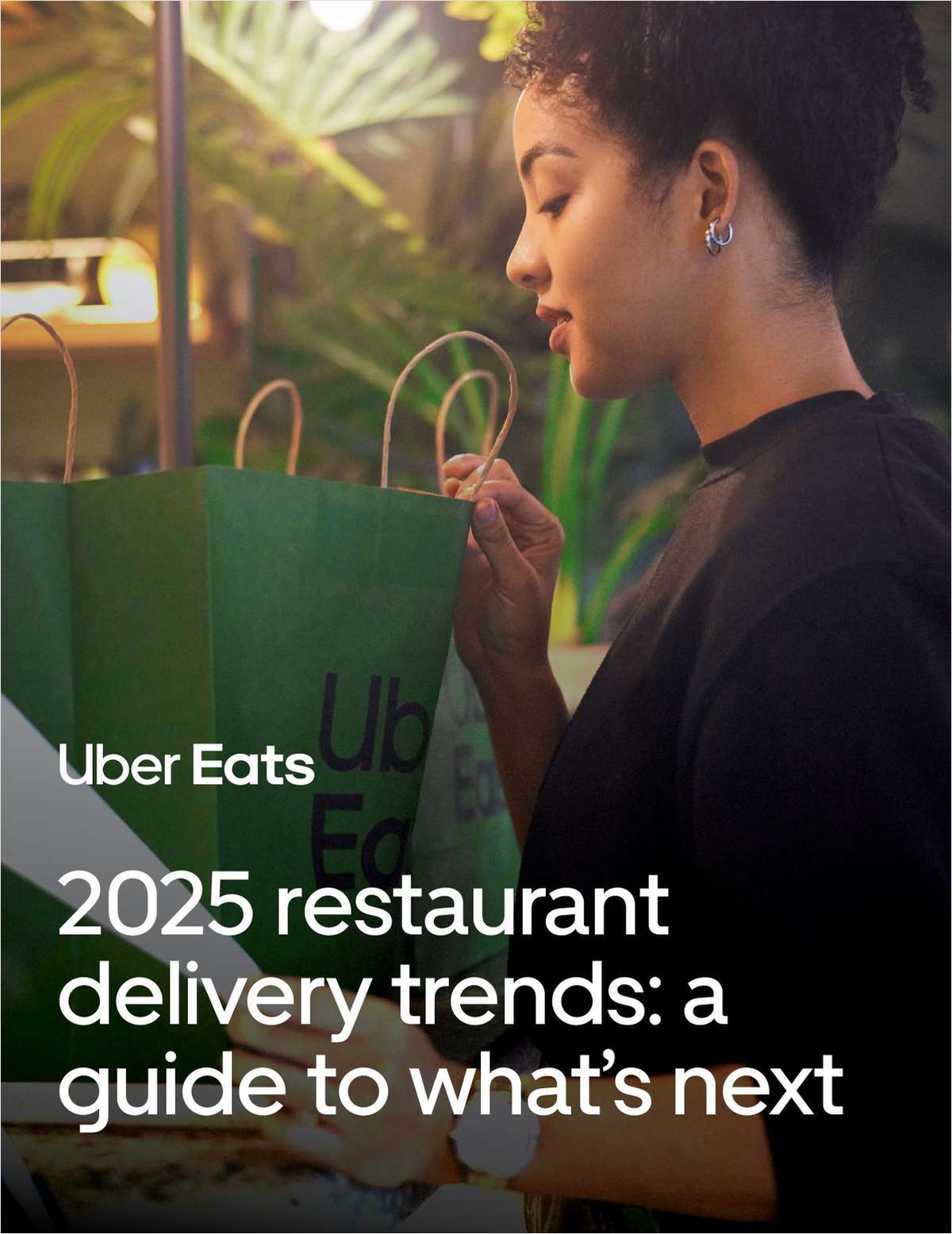 2025 restaurant delivery trends: a guide to what's next