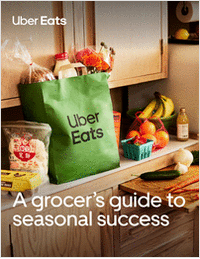 A grocer's guide to seasonal success