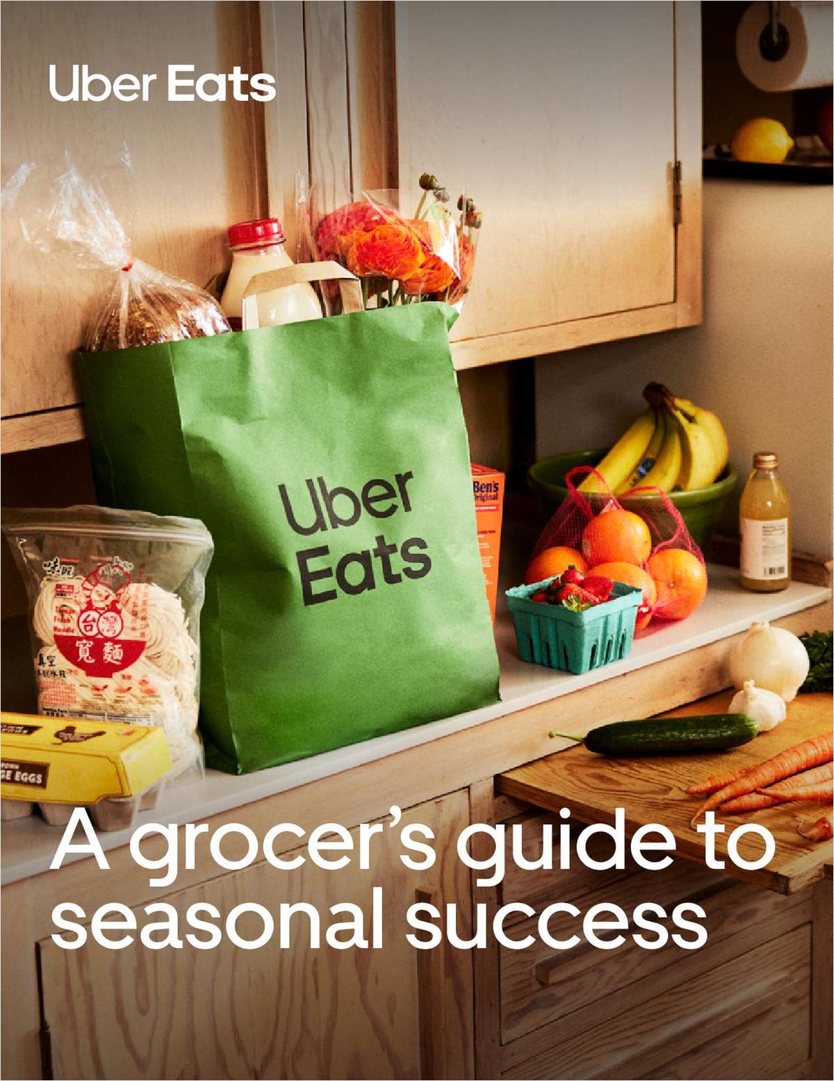 A grocer's guide to seasonal success