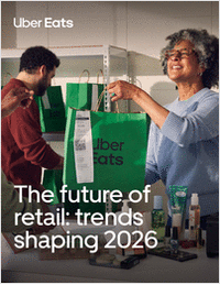 The future of retail: trends shaping 2026