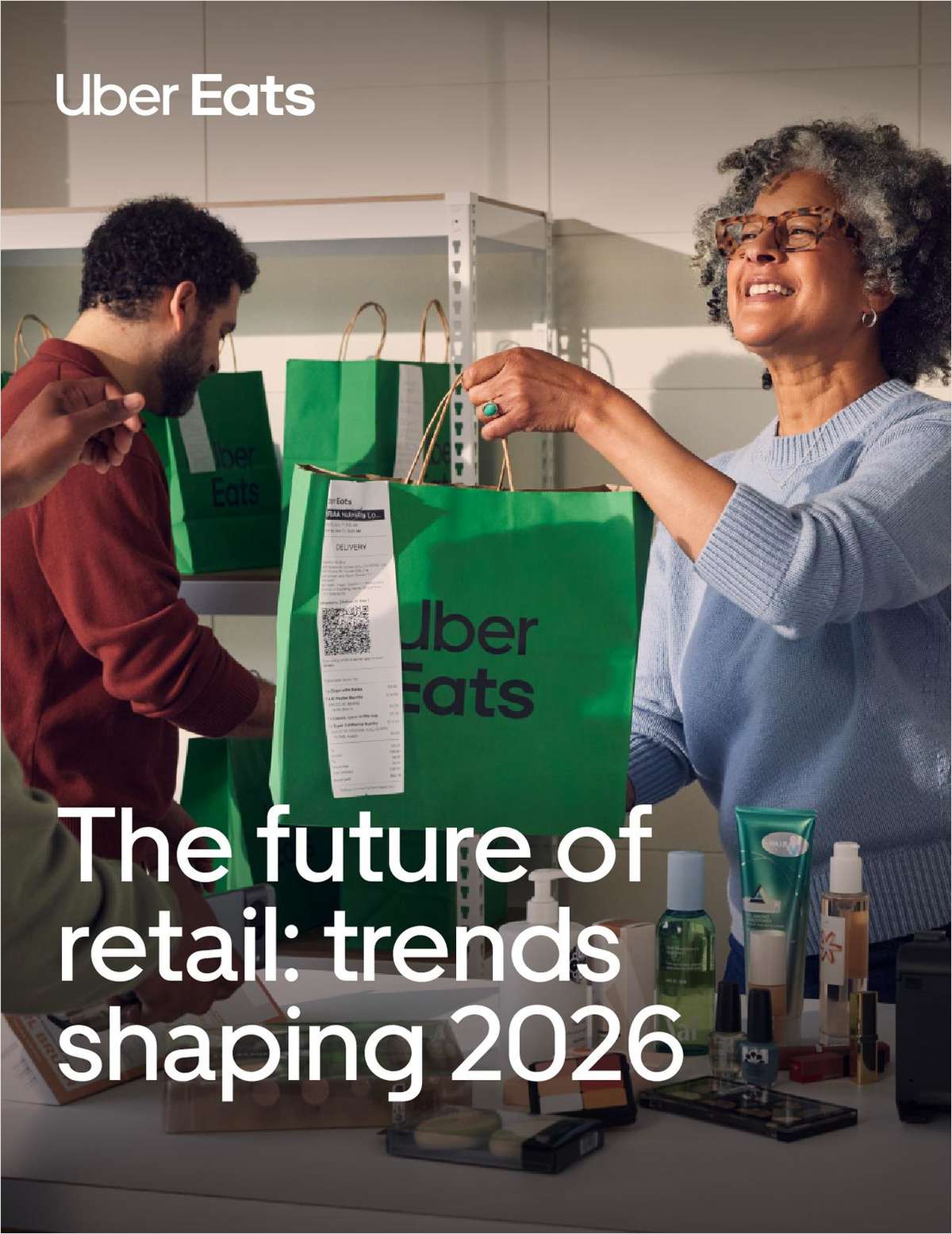 The future of retail: trends shaping 2026