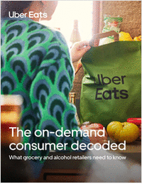 The on-demand consumer decoded