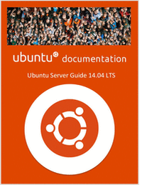 Ubuntu Documentation: Ubuntu Server Guide 2014