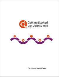 Getting Started with Ubuntu 14.04