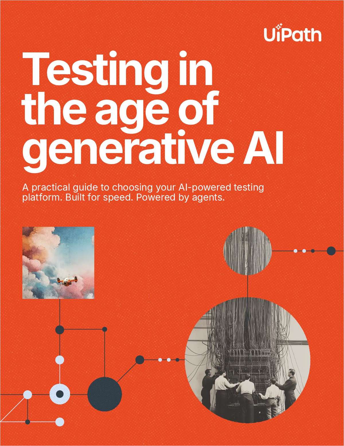 Testing in the Age of Generative Al