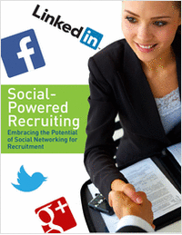 Social-Powered Recruiting: Embracing the Potential of Social Networking for Recruitment