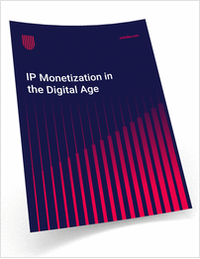 Intellectual Property Monetization in the Digital Age
