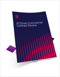 AI-Assisted Contract Review