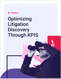 LIT Discovery KPIs White Paper