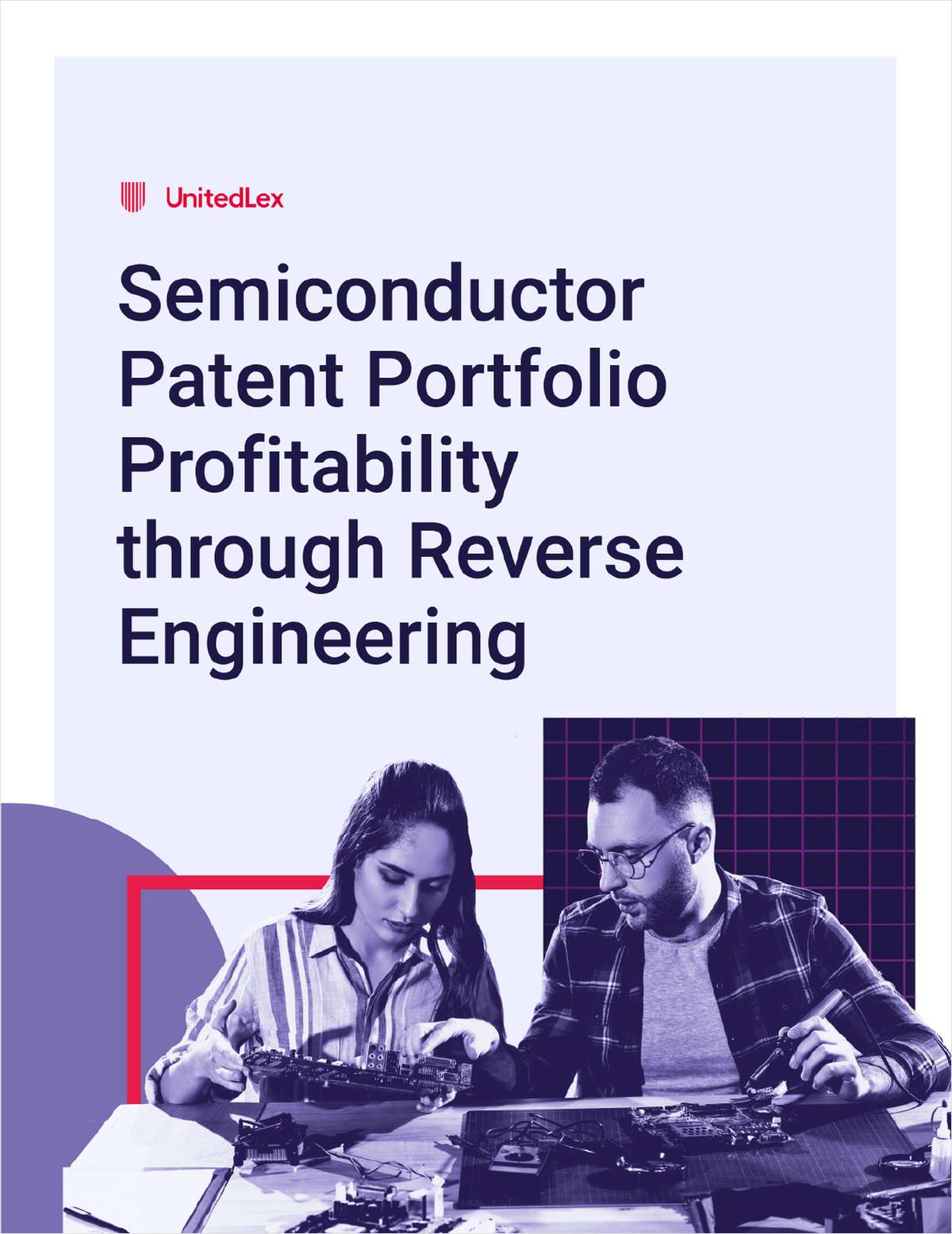 IP SemiC Patent Portfolio White Paper