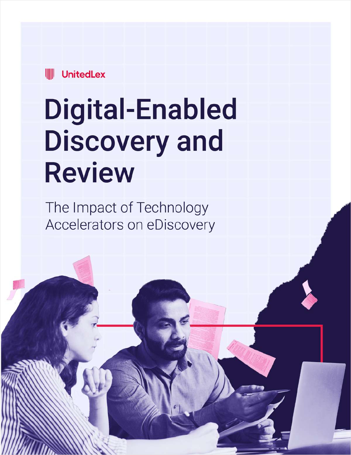Digital-Enabled Discovery and Review