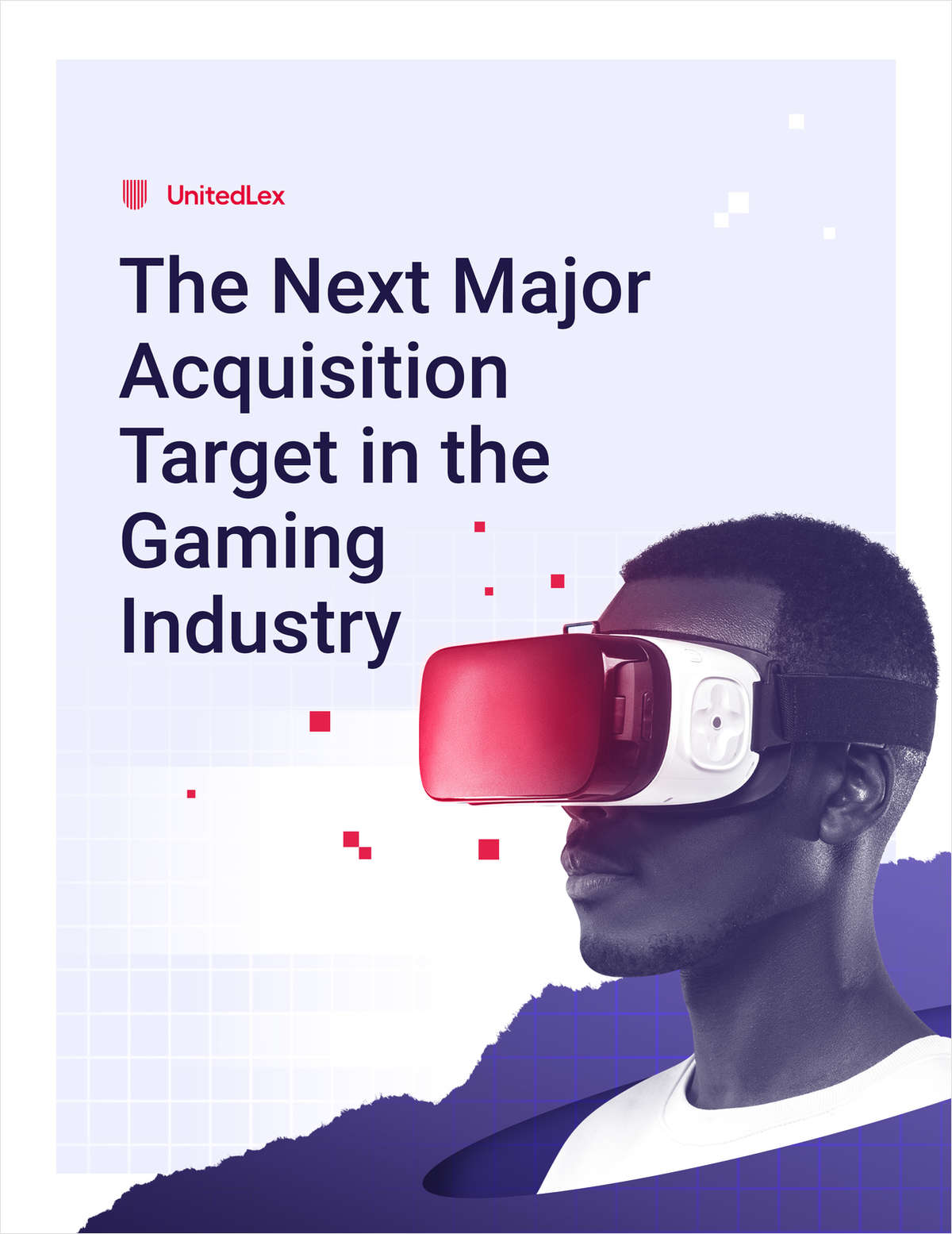 The Need for Patent Strategy and the Next Major Acquisition Target in the Gaming Industry