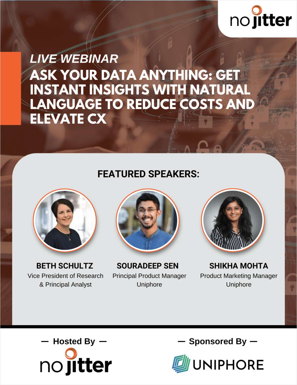 Ask Your Data Anything: Get Instant Insights with Natural Language to reduce costs and elevate CX