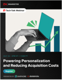 How LastPass is Modernizing Customer Engagement With a Composable, AI-Ready Stack