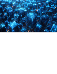 Streamlining 3D visualization and asset management for immersive collaboration