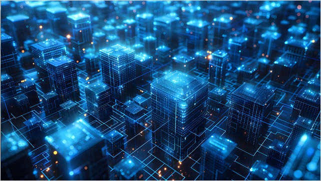 Streamlining 3D visualization and asset management for immersive collaboration