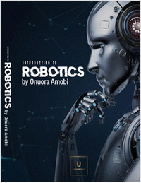 Introduction to Robotics (a $14.95 Value) FREE