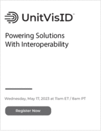 Powering Solutions with Interoperability