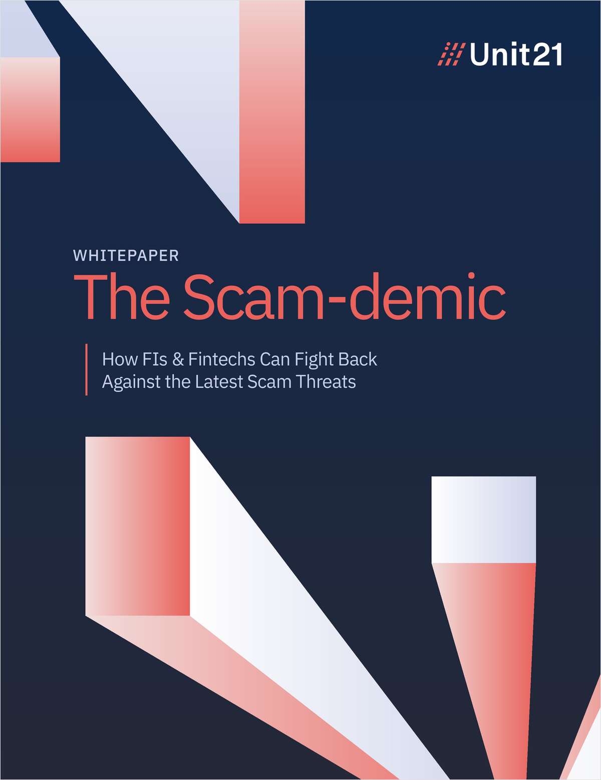 The Scam-demic: How Fintechs Can Fight Back Against the Rise of AI-Powered Scams