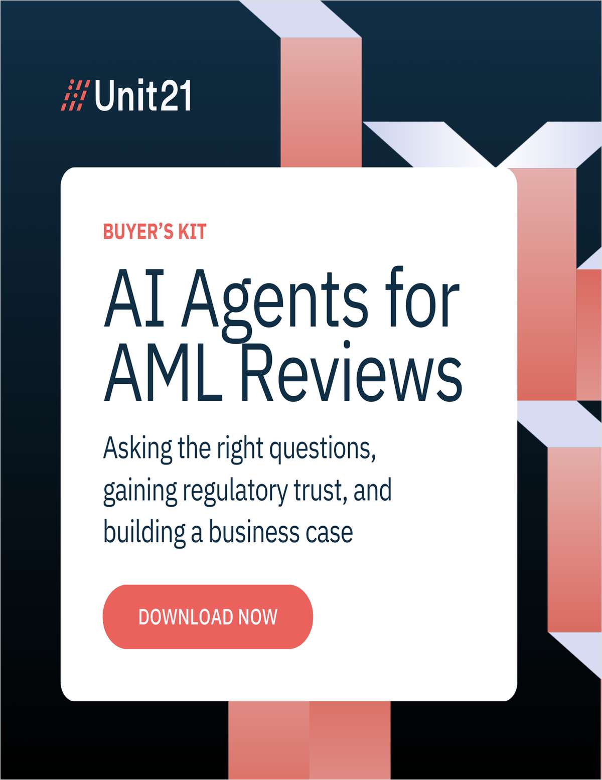 The Future of AML Is Here: A Practical Guide to AI-Powered Compliance