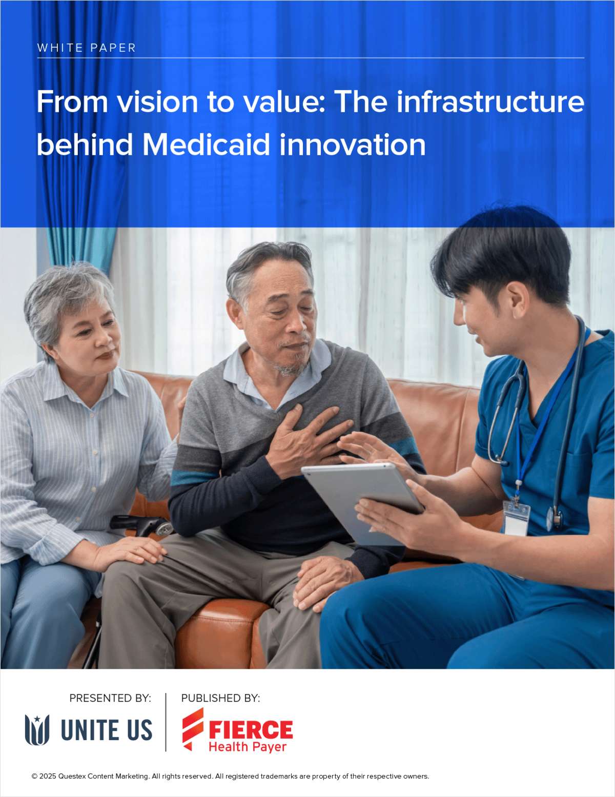 Bridging the Infrastructure Gap: Laying the Groundwork for Scalable Medicaid Innovation