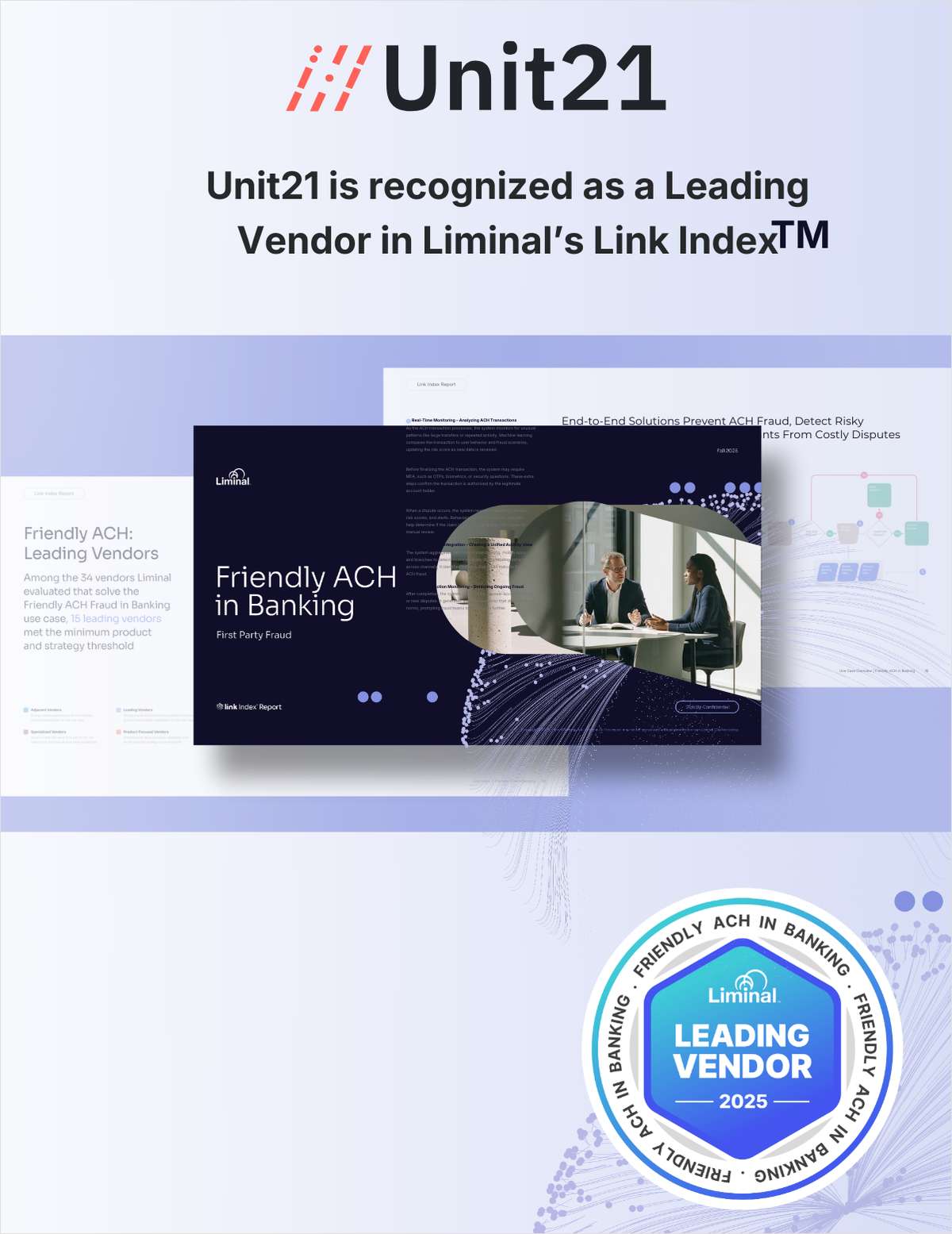 Friendly ACH in Banking: First Party Fraud