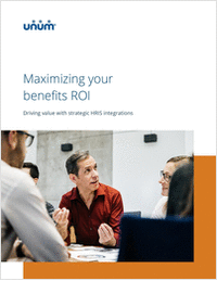 Learn How to Maximize the Impact of Your Benefits Investment