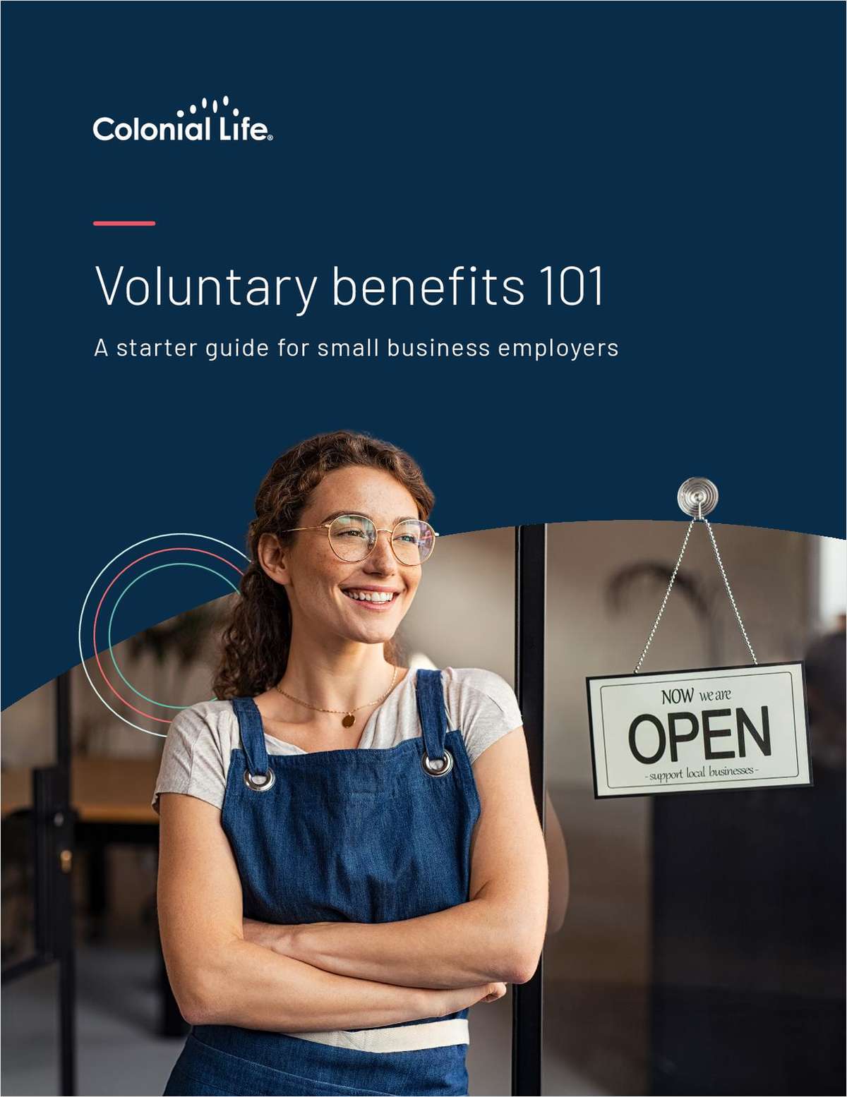 Voluntary Benefits 101: A Starter Guide for Small Business Employers