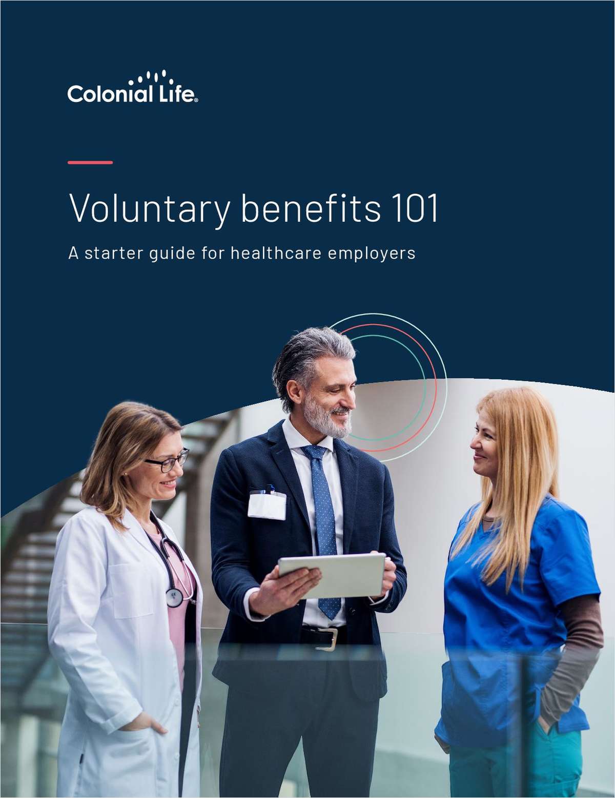 Voluntary Benefits 101: A Buyer's Guide for Healthcare Employers