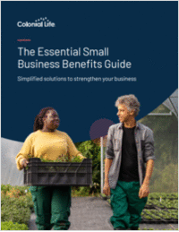 The Essential Small Business Benefits Guide
