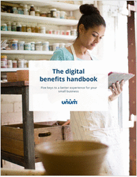The Small Business Digital Benefits Handbook