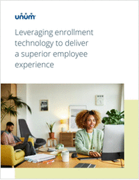 An Enrollment Tech Best Practices Guide