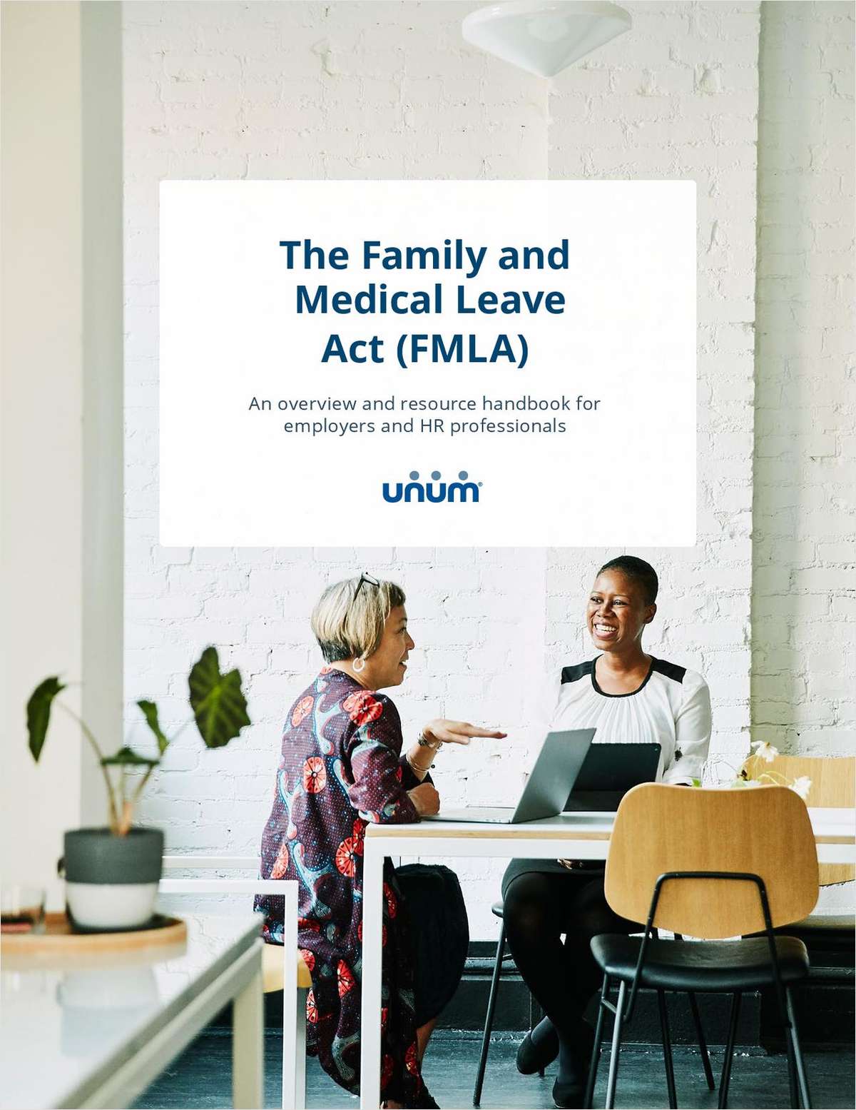 The Family Medical Leave Act (FMLA) Employer Handbook Free ...