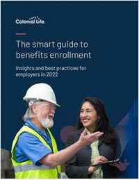 The Smart Guide to Benefits Enrollment