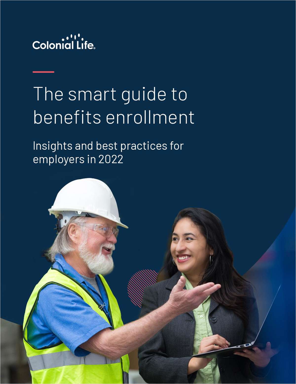 The Smart Guide to Benefits Enrollment
