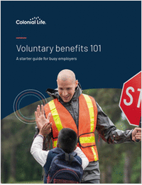Voluntary Benefits 101: A Starter Guide for Employers