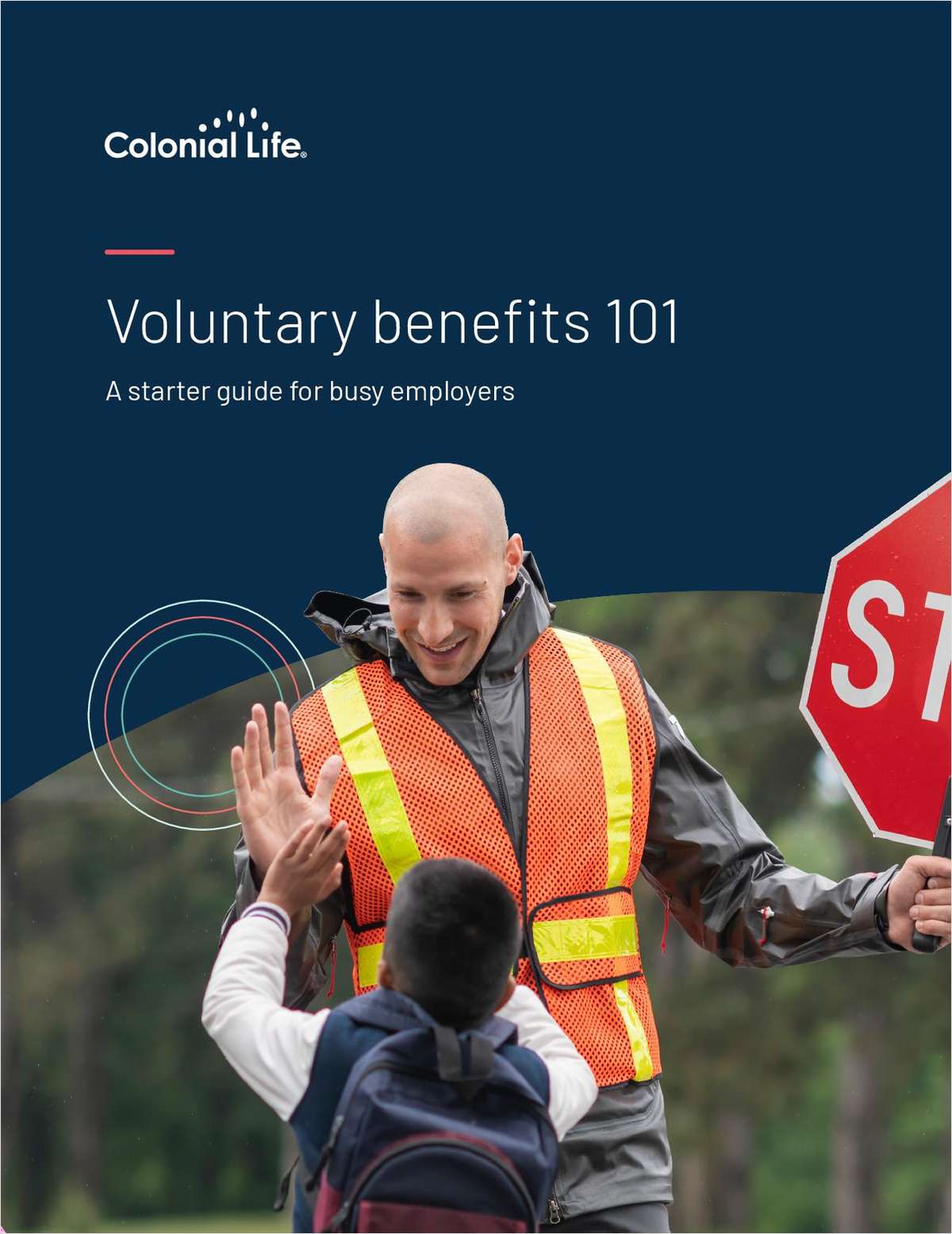 Voluntary Benefits 101: A Starter Guide for Employers