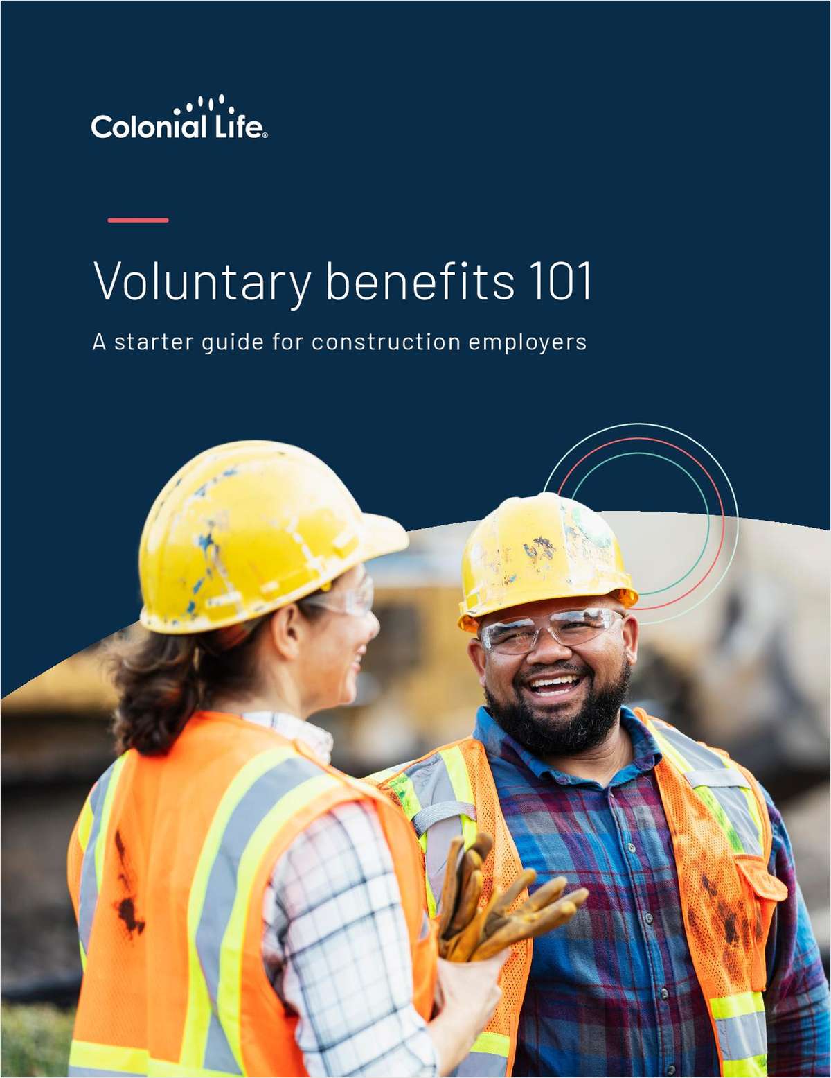 Voluntary Benefits 101: A Buyer's Guide for Construction Employers