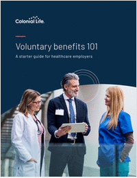 Voluntary Benefits 101: A Buyer's Guide for Healthcare Employers