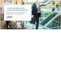 Maximizing the Impact of Your Benefits Investment