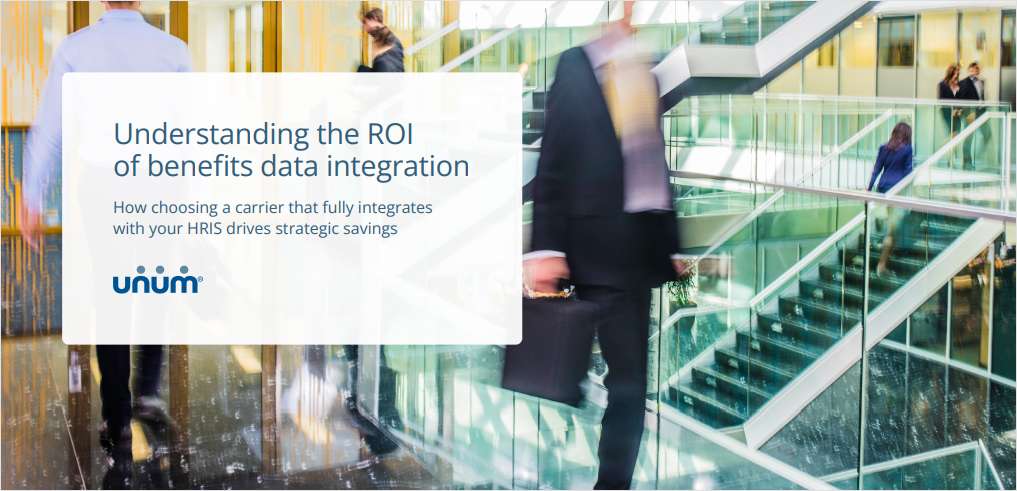 Maximizing the Impact of Your Benefits Investment