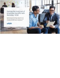 Integrated Benefits: A Game Changer for Workday Users