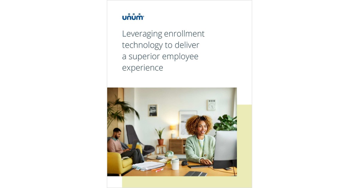 Enrollment Tech Best Practices Guide