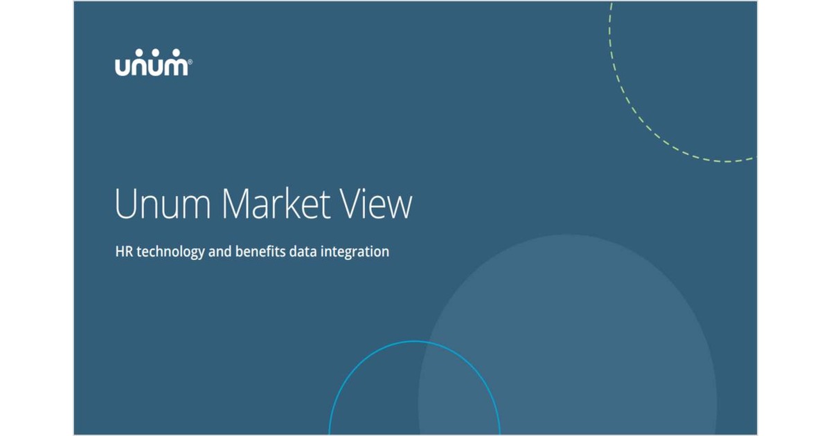 Making a Difference with HR Technology and Benefits Data Integration