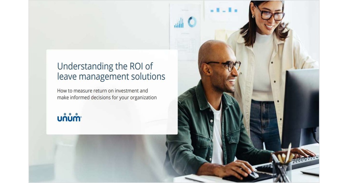 Understanding the ROI of Leave Management Solutions