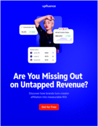 15 Influencer Marketing Trends to double your Affiliate Sales